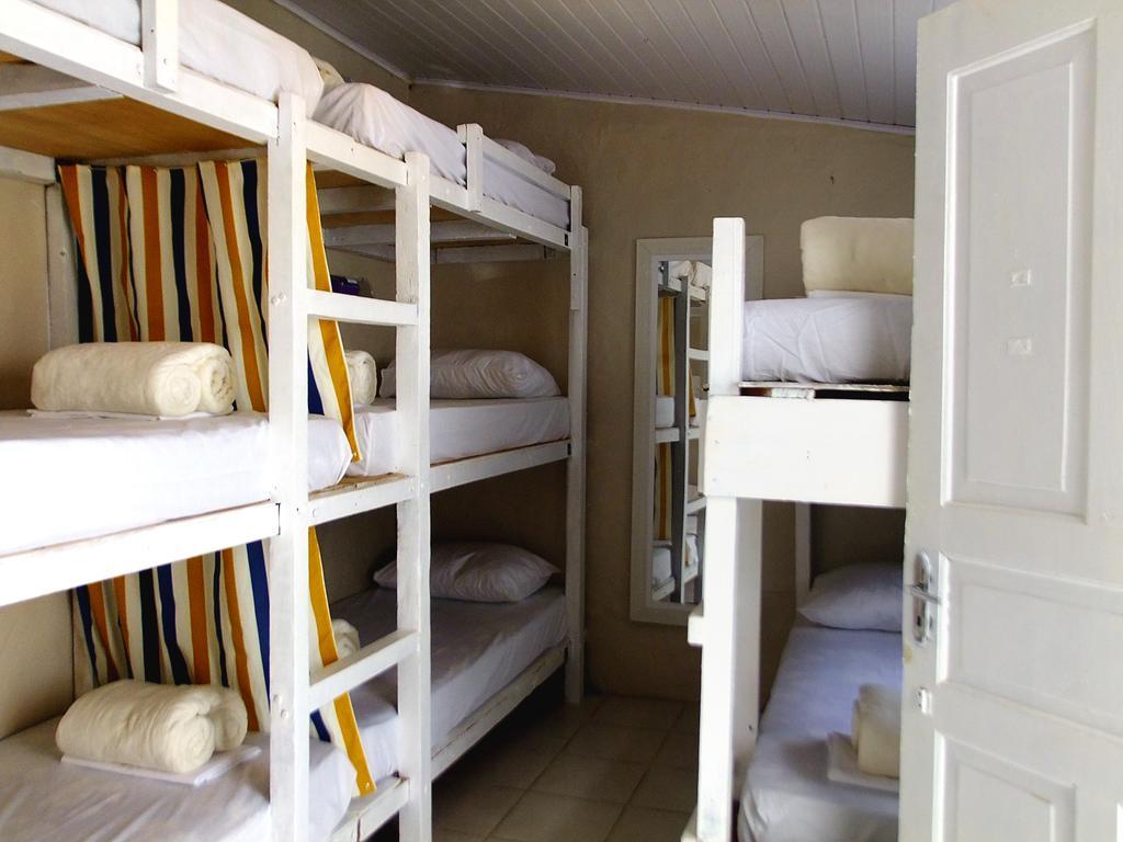 Blanca Hostel Búzios Exteriör bild